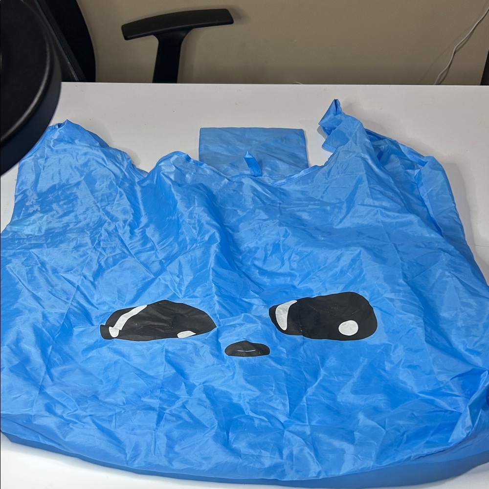 Nathan W. Pyle’s Strange Planet being shopping bag.